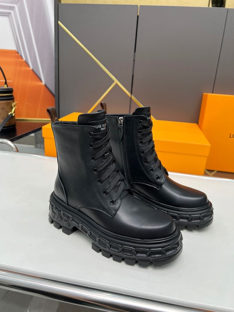 Louis Vuitton Boots